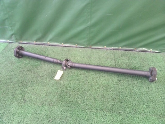 クラウン DAA-AWS210 リアプロペラシャフト R 062 37100-30A60拍卖