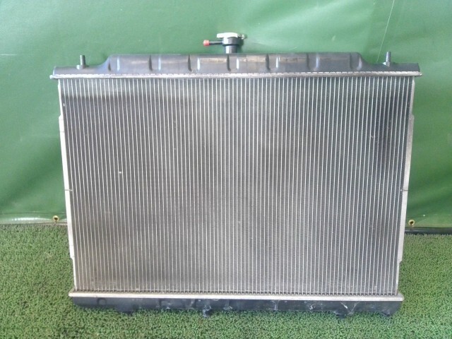 エクストレイル LDA-DNT31 ラジエ-タ- ラジエタ- K51 21400-3UC0A拍卖