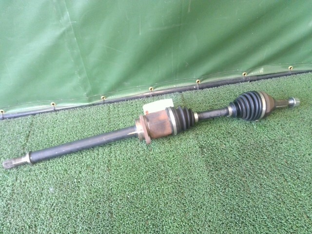 エクストレイル LDA-DNT31 右フロントドライブシャフト 右F K51 39100-JG74B拍卖