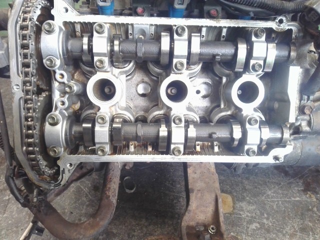 キャリィ LE-DA63T エンジン EG 26U 11200-67H00 K6A拍卖