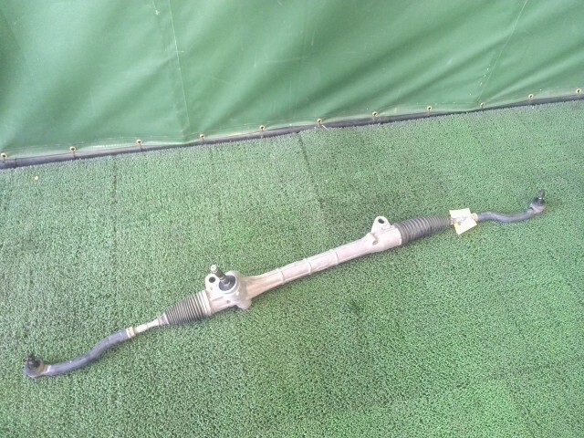 ヴェルファイア DBA-ANH20W ステアリングギアボックス 070 45510-58020拍卖