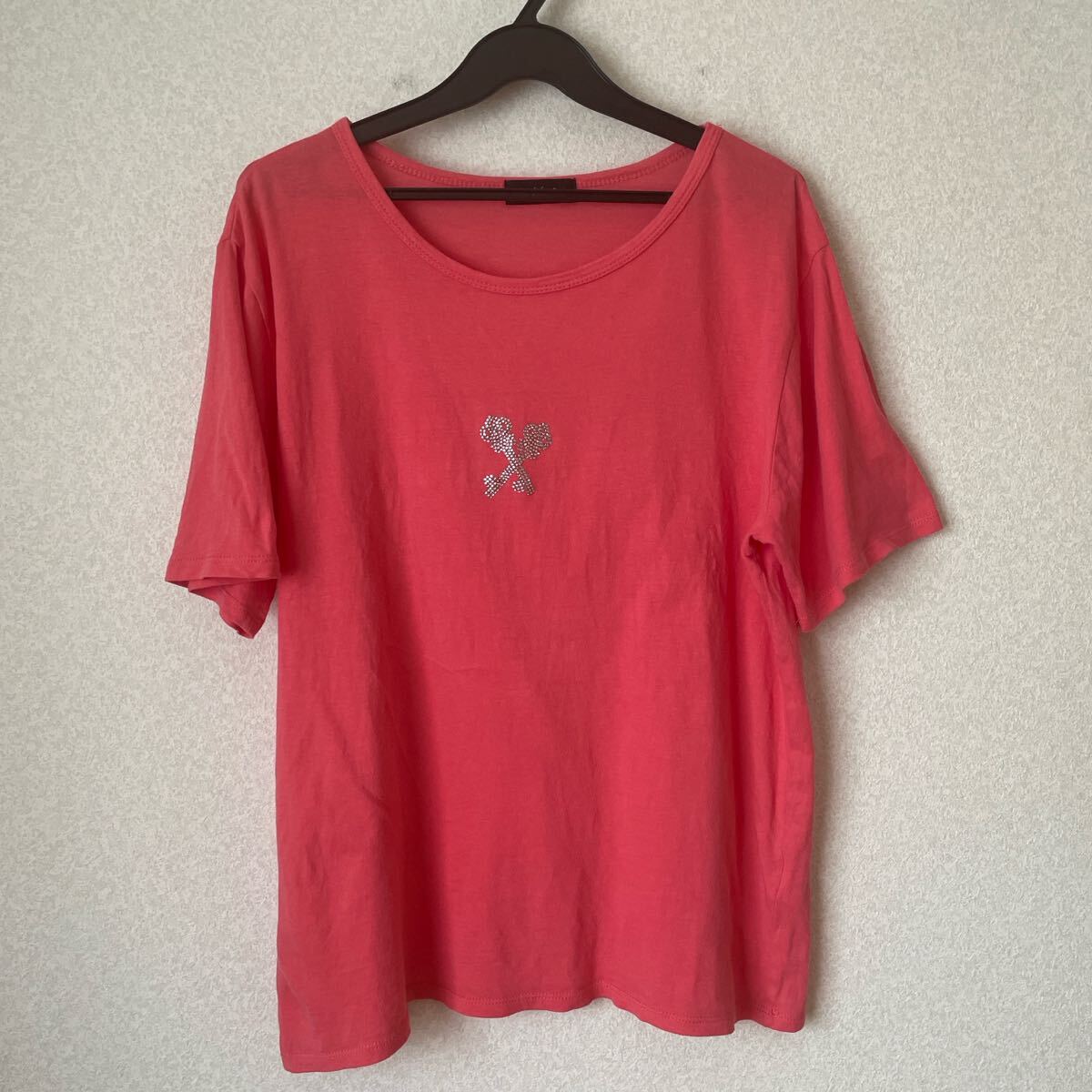 Van Hewlett 半袖Tシャツ LL拍卖