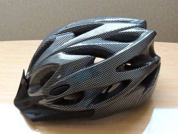 ☆【新品】自転車用 ヘルメット 大人用 男女兼用 サイズ調整可能 通勤 通学 サイクリング ロードバイク拍卖