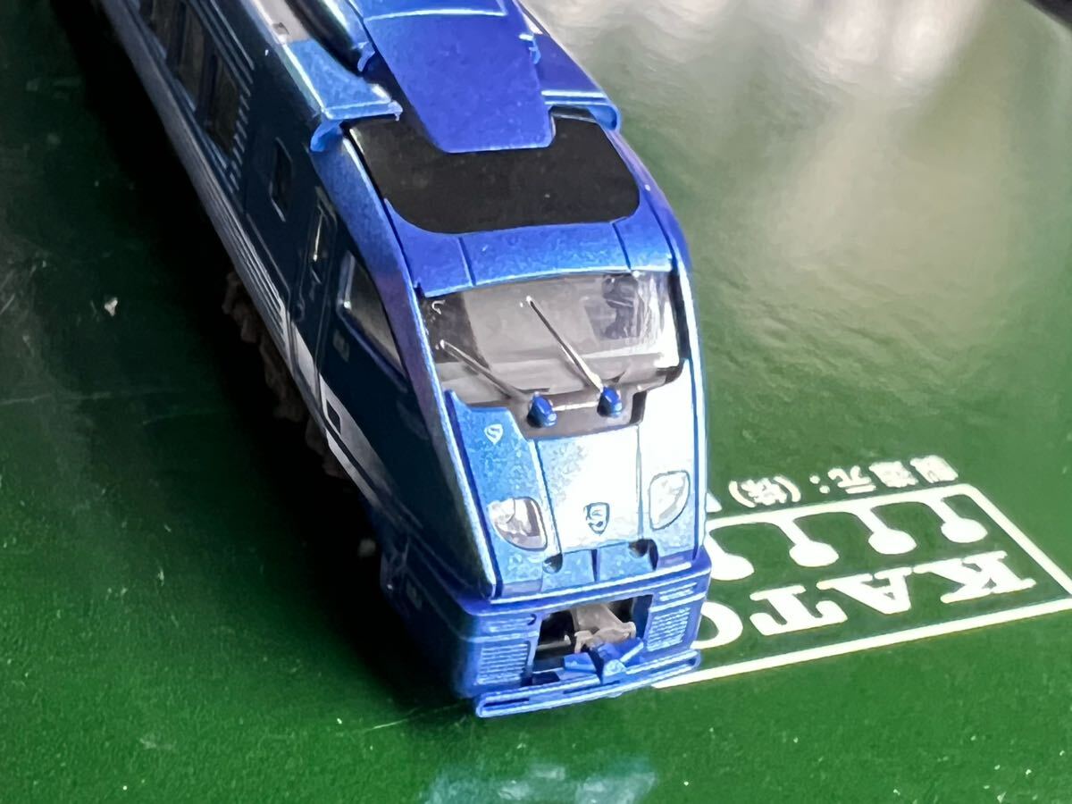 KATO 10-288 883系「ソニック」リニューアル車 ばらし クモハ883 8拍卖