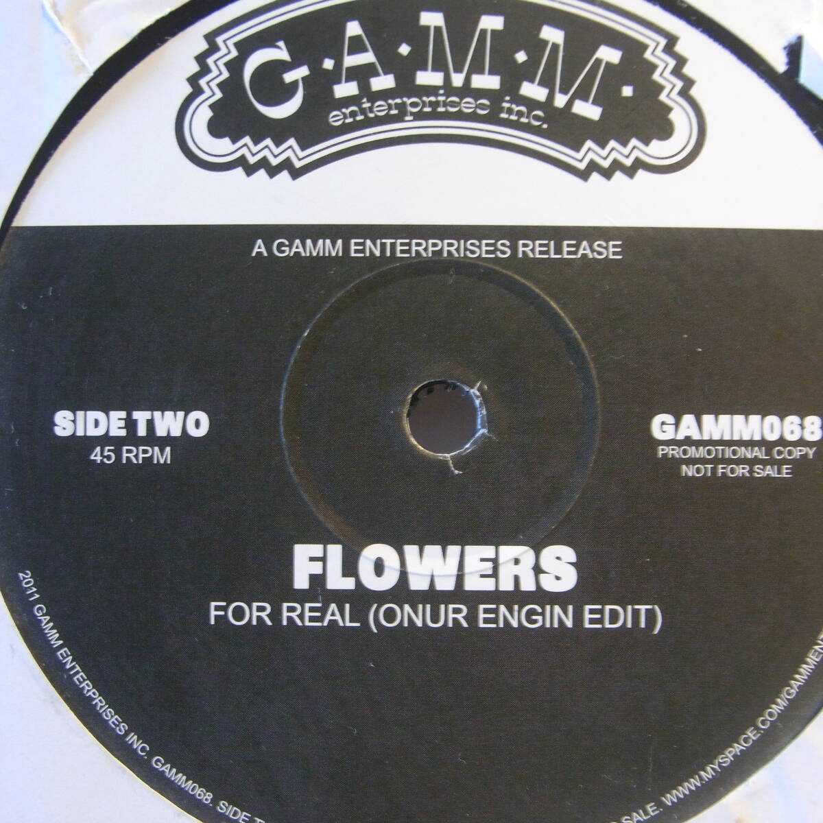 Freddie Hubbard / Flowers - Sunflower / For Real (Onur Engin Edits)拍卖