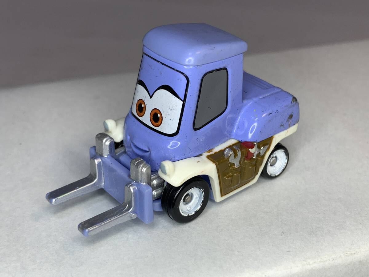 プレーンズ トミカ  ドッティ スタンダードタイプ          ★YFP拍卖