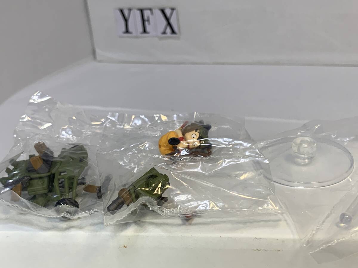 未開封 ドラゴンボール メカコレクション 孫悟空     ★YFX拍卖