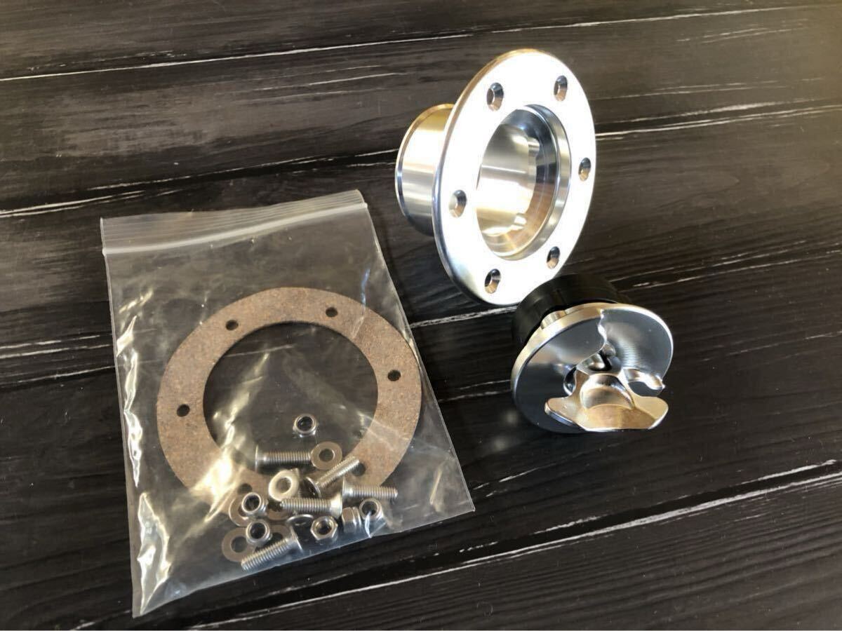 NEWTONタイプ ガソリンキャップ フューエルキャップ スーパーセブン ケーターハム バーキンセブン ウエストフィールド 燃料 フューエル拍卖