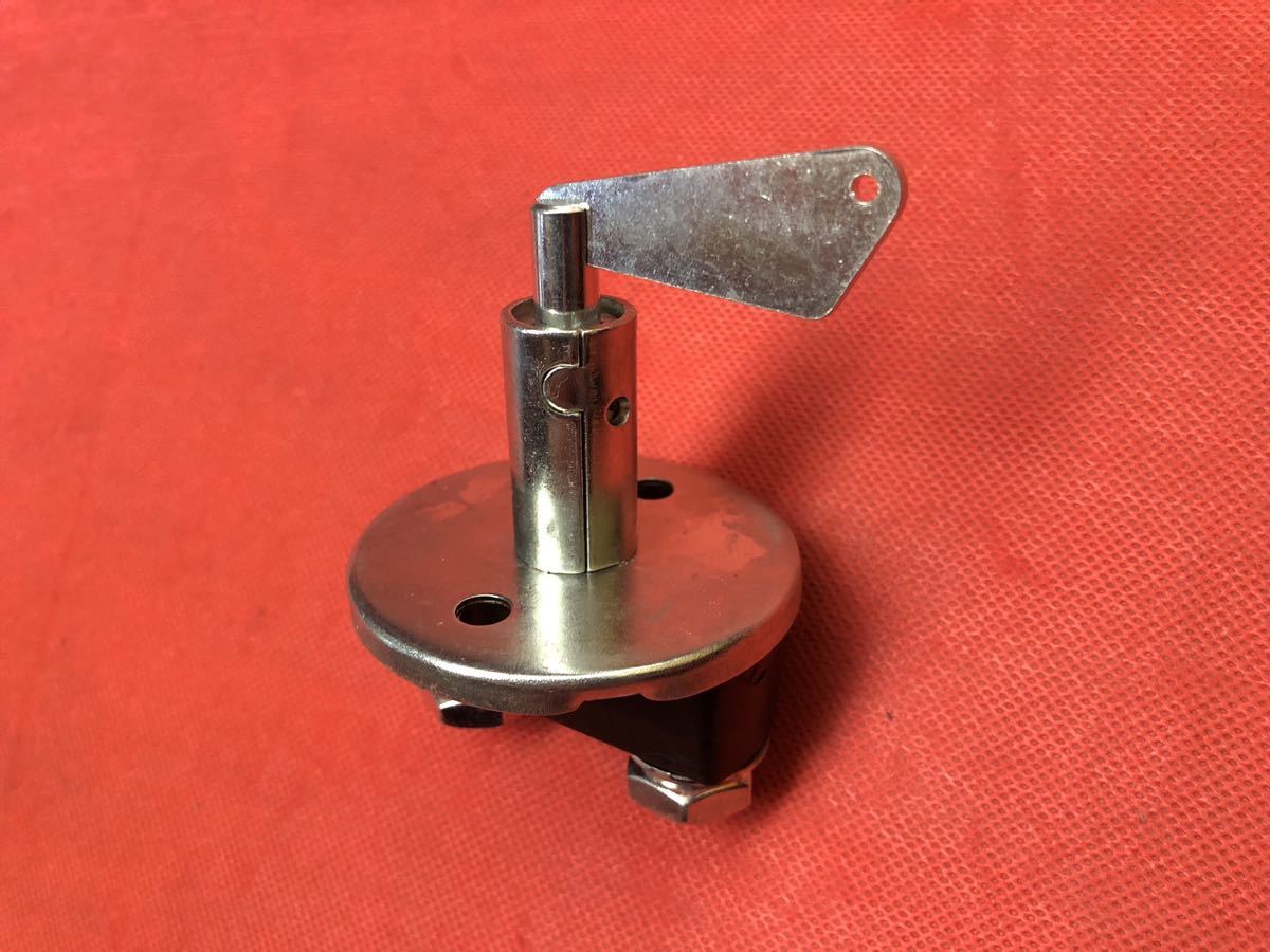 バッテリー カットオフ スイッチ キルスイッチ ボッシュ BOSCHタイプ ディスコネクト 旧車 ポルシェ 356 911 空冷VW ビートル ローバーミニ拍卖