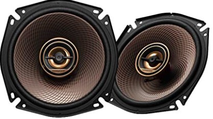 KENWOOD ケンウッド KFC-RS175 17センチスピーカー拍卖