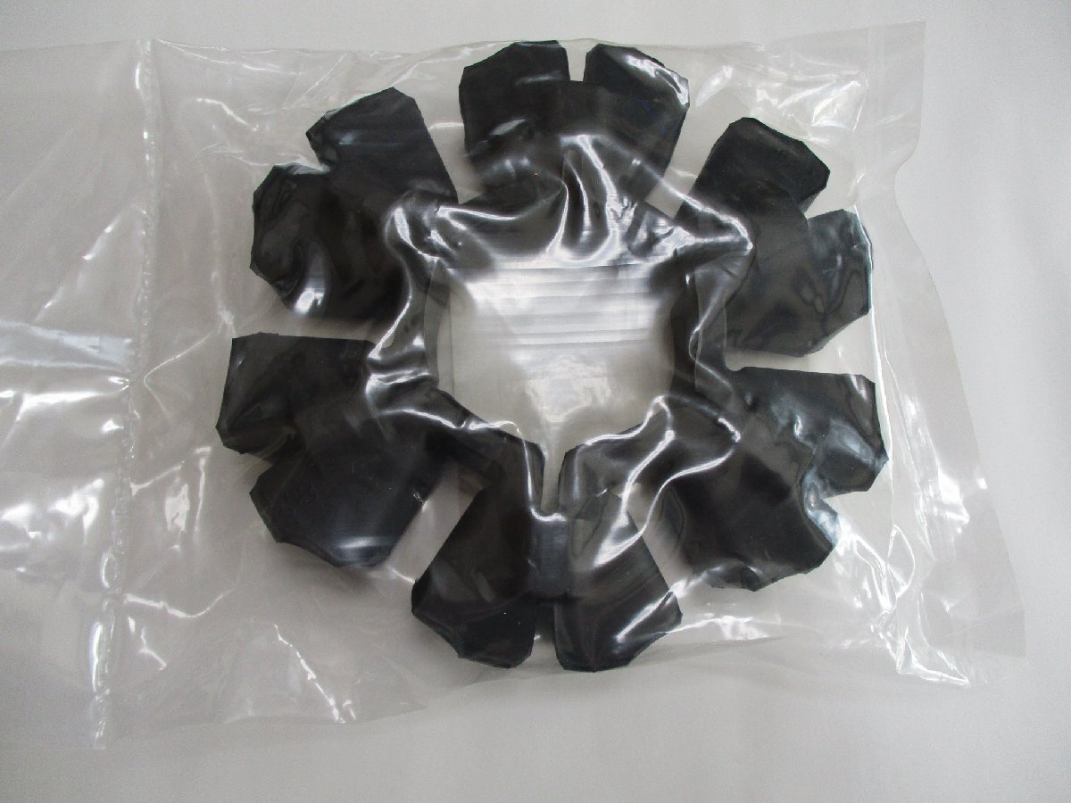 送料無料★新品★エリミネーター125(BN125)★純正リヤハブダンパ拍卖