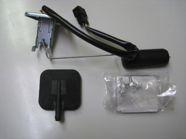 送料無料★新品★ゼファー1100(~2006年)★純正フューエルゲージ拍卖