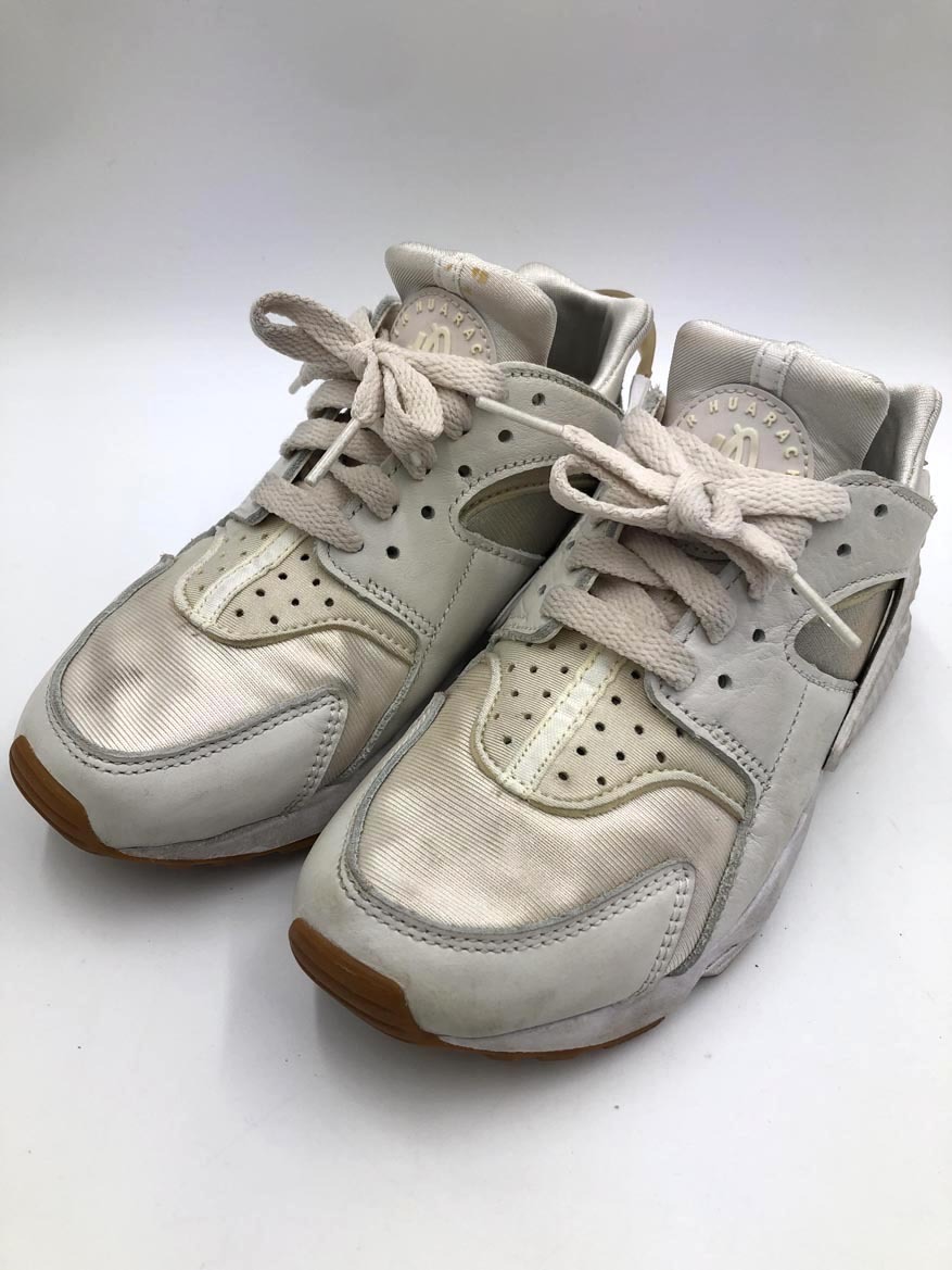 NIKE ナイキ エア ハラチ dh4439-003 スニーカー size23.0/白 ■■ ☆ fca5 レディース拍卖