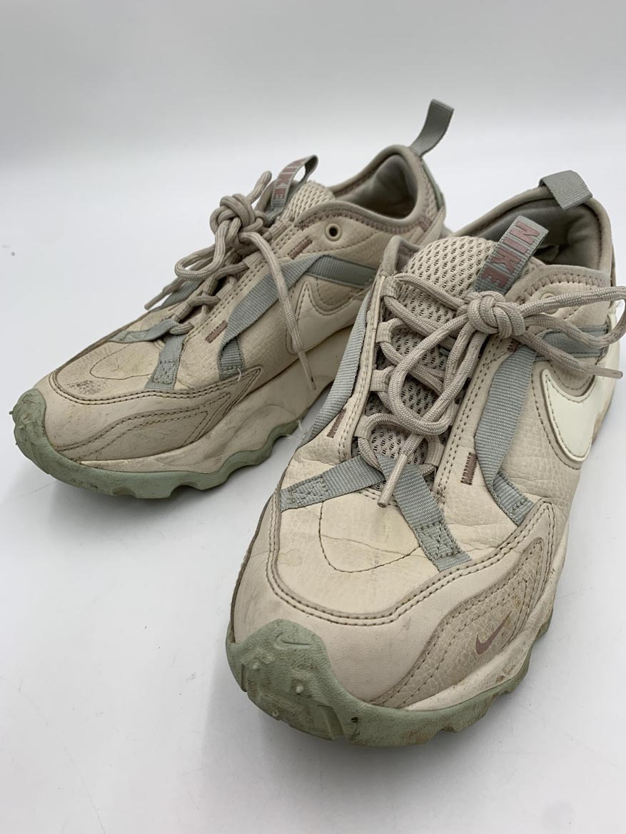 NIKE ナイキ DD9682-102 スニーカー size24.5/ベージュ ■■ ☆ fcc7 レディース拍卖