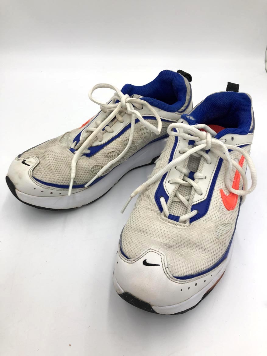 NIKE ナイキ エア マックス AP CU4826-004 スニーカー size25.5/青 ■■ ☆ fec9 メンズ拍卖