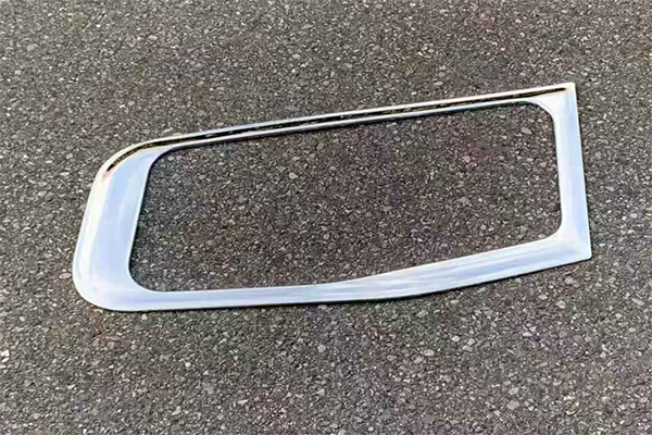 ■新品⇒三菱ふそう 07NEWスーパーグレート メッキドア 安全窓ガーニッシュ ナビウィンドー 平成19年4月~ FUSO-38拍卖