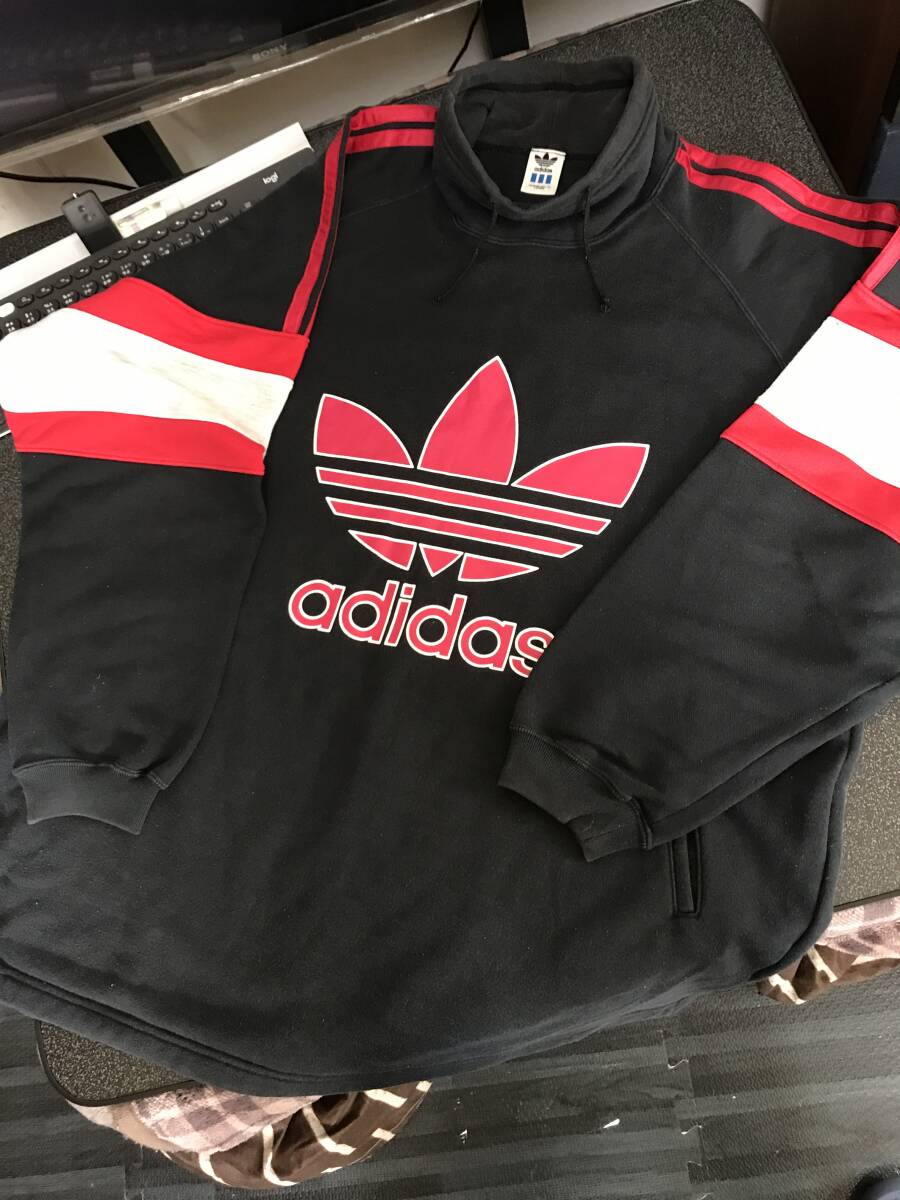 adidas アウター 日本製拍卖