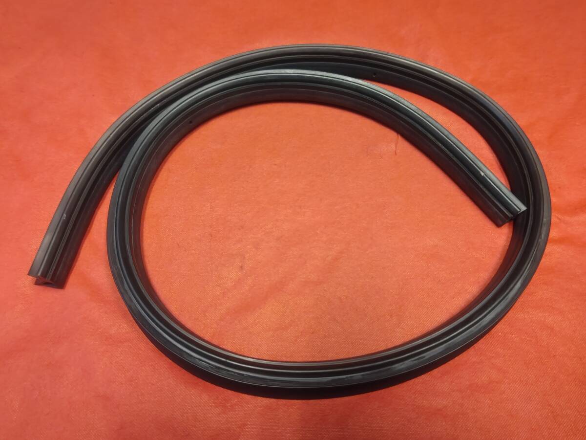 トリシティ155 シート モールディング ラバーシール 純正 SG37J シールパッキン TRICITY155 YAMAHA ヤマハ拍卖