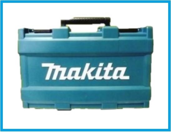 マキタ 18V 充電式レシプロソー JR184D用ケース (821586-9)拍卖