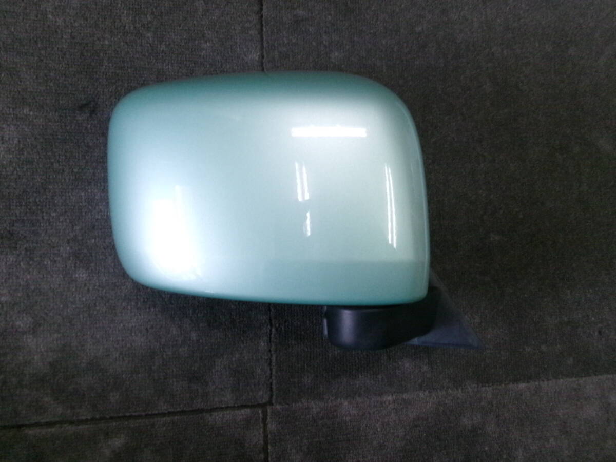 MK32S スペーシア 右ドアミラー ZVB拍卖