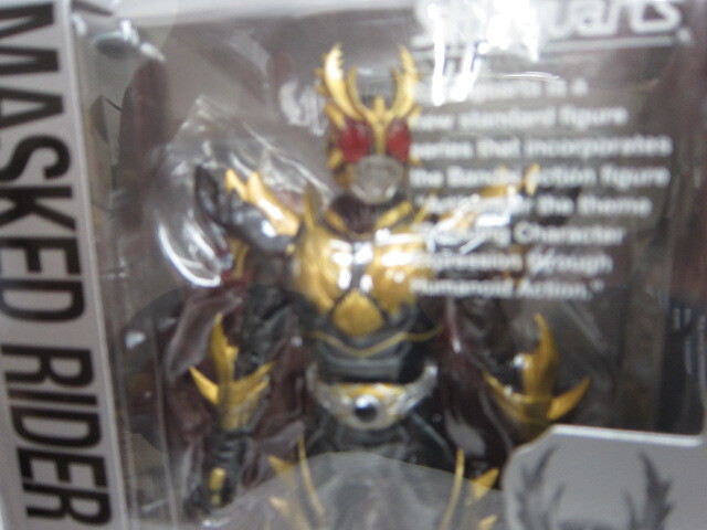 ♪仮面ライダークウガ(ライジングアルティメットフォーム)★東映ヒーローネット限定★S.H.Figuarts★未開封品★♪拍卖