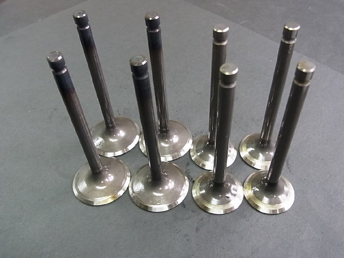 【OUTLINE製品】GS750 STDバルブセット▲アウトライン製▲SUZUKI▲拍卖