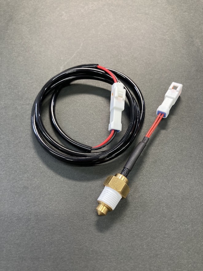 CBX400F CBR400F ヨシムラテンプセンサーType-C PT1/8 配線加工済みキット拍卖