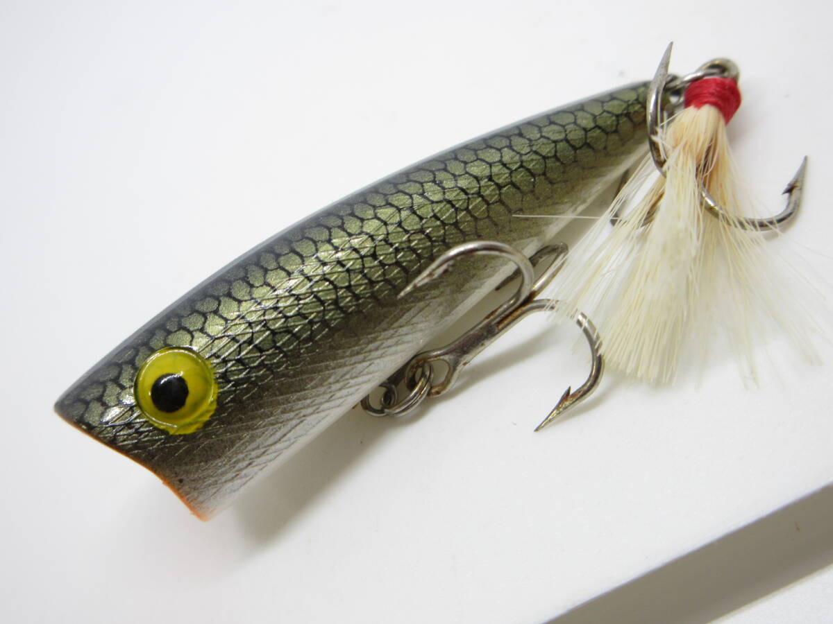 レーベル・ポップR50ミリ①美中古! REBEL Pop R拍卖