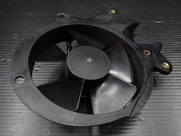ビューエル XB12R 2005年式 ファイアーボルト Buell ファン パーツ 部品 BU-M-038拍卖