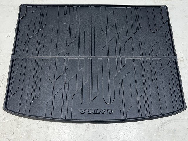 ボルボ V40 クロスカントリー T5 AWD 2015年 MB420XC ラゲッジマット (在庫No:522990) (7658)拍卖