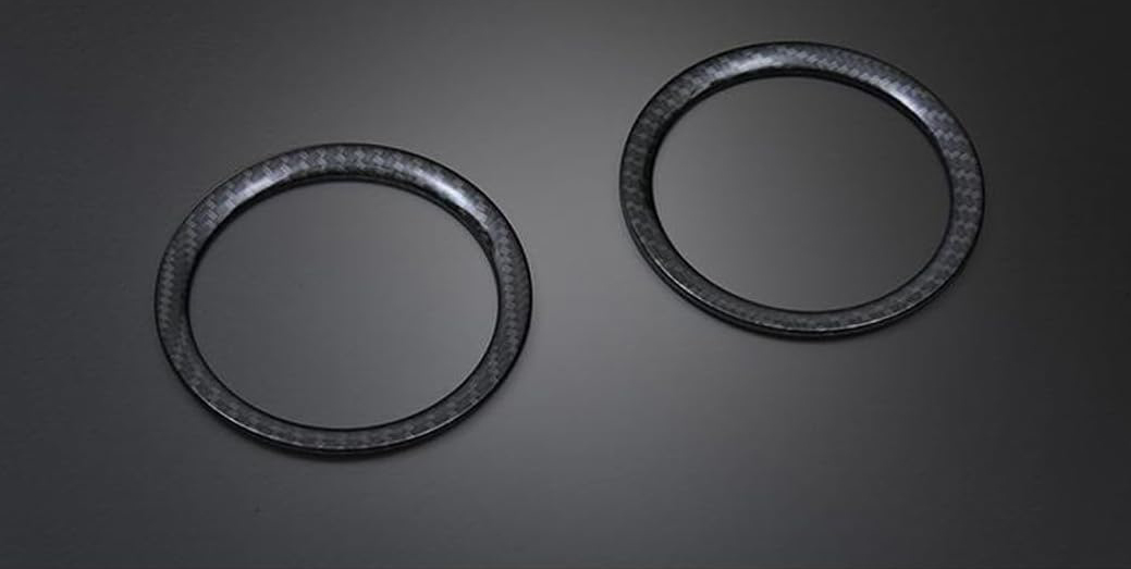 エブリィワゴン DA17W エブリィバン DA17V MH34S/MH44S ワゴンR MK32S/MK42S スペーシア エアコンリング カバー メッキ エアコンカバー 2P拍卖