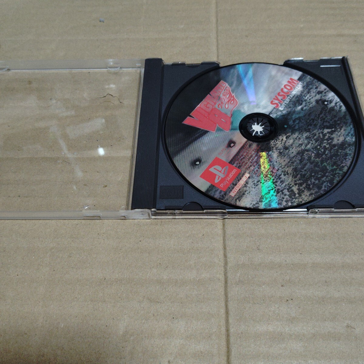 PS☆ヴィジランテ8☆拍卖