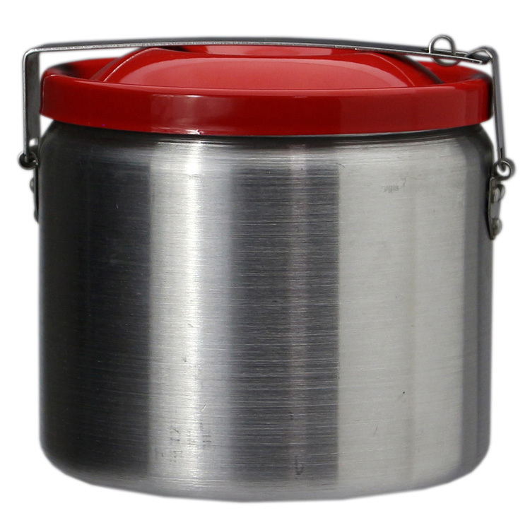 マルドウロ アルミ キャニスター ラージタイプ ポルトガル製 Mardouro コンテナー アウトドア キャンプ用品拍卖