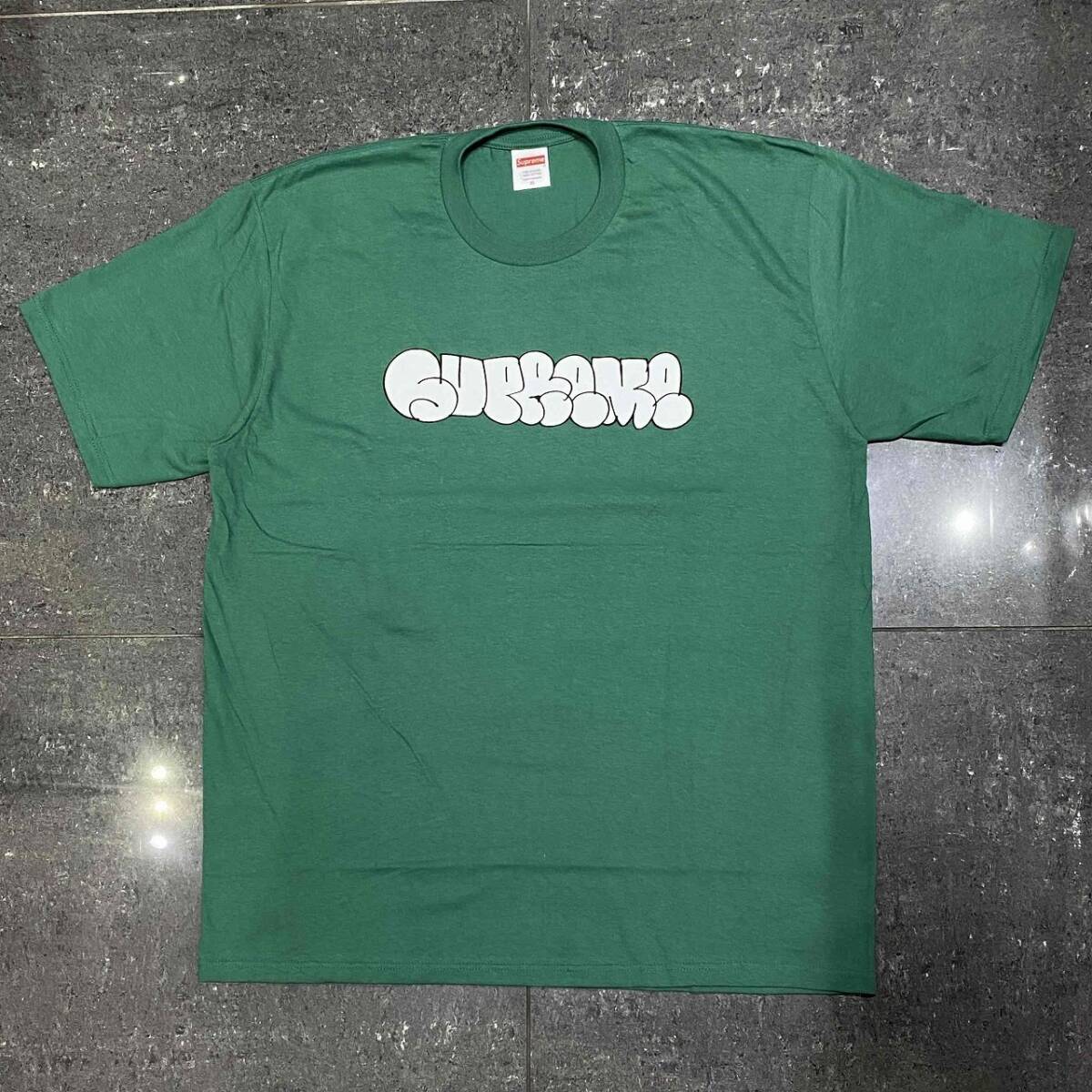 Supreme 25ss Homerun Tee SIZE-XL シュプリーム ホームラン半袖Tシャツ拍卖