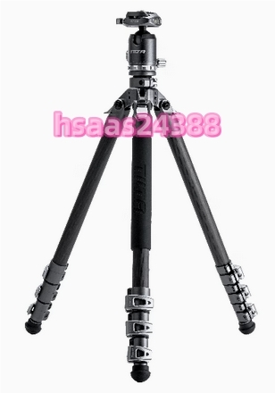 TILTA トラベルボール雲台 3段カーボン三脚 5KG スペースグレイ TT-BT05-FB-SG拍卖