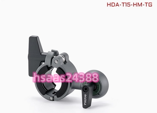 TILTA Hydra Alien Mini用 ハンドルバーマウント HDA-T15-HM-TG拍卖