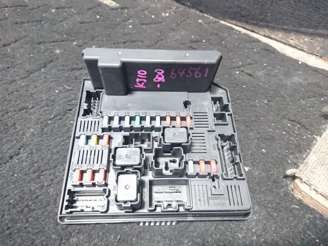 デュアリス DBA-KJ10 その他 コントロールユニット 20G MR20DE CVT Z11 P拍卖