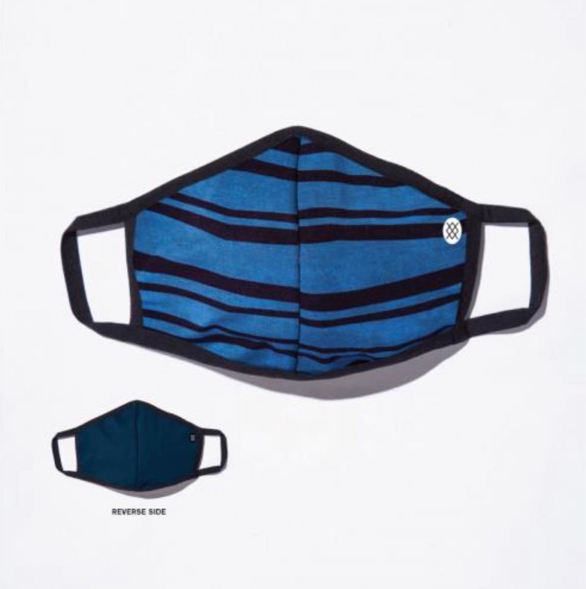 新品未開封 STANCE DRAKE MASK NAVY スタンス ネイビー 定価2970円拍卖