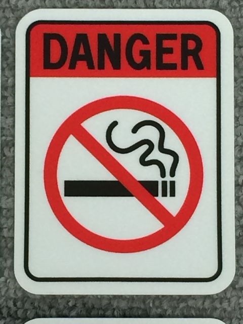 送料込 禁煙 喫煙 禁止 ノンスモーキング ステッカー シール おしゃれ カフェ お店 リビング シアタールーム 和室 トイレ 公共 待合室 場所拍卖