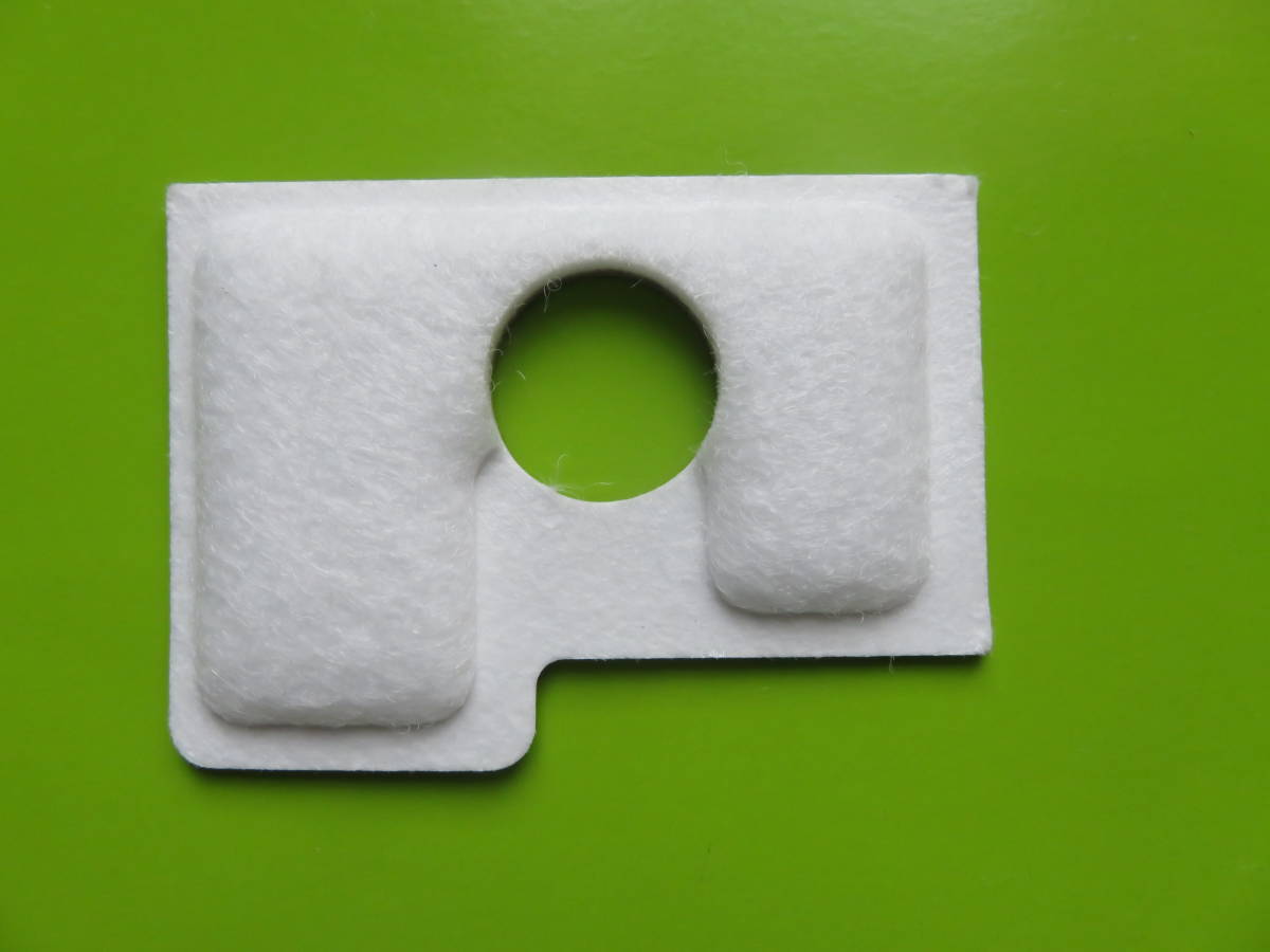 スチール エアーフィルター 017 018 MS170 MS180 チェンソー Stihl エアクリーナー (11301240800 thicker type)拍卖