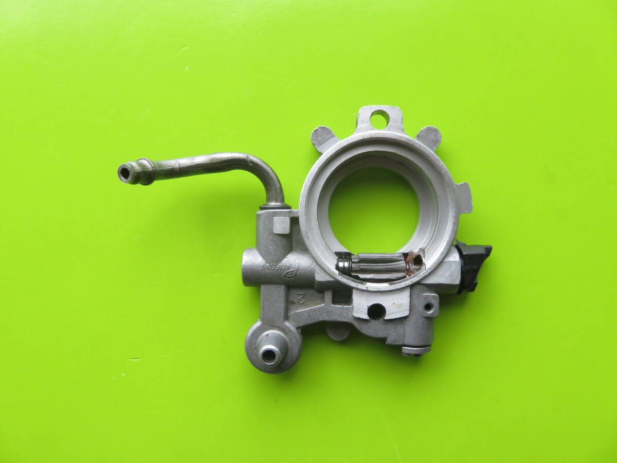 スチール 044 MS440  新品オイルポンプ  STIHL   OIL PUMP    (OP-007)拍卖