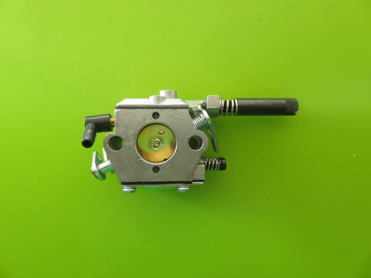 新ダイワ E360 E303 E304D 新品互換キャブレター! SHINDAIWA シンダイワ チェンソー (483)拍卖