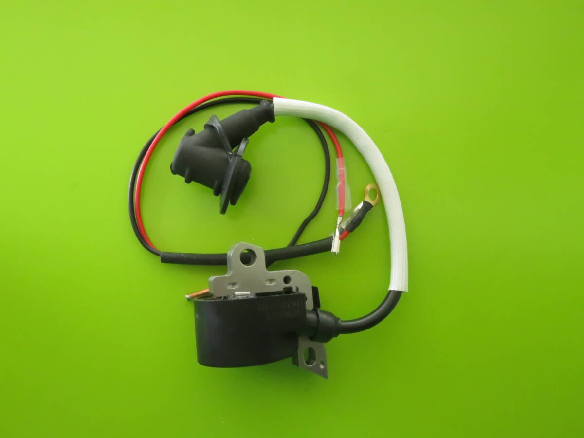 スチール 046 066 MS460 MS650 MS660 新品互換 点火コイル イグニッションコイル プラグ STHIL    (IC-005)拍卖