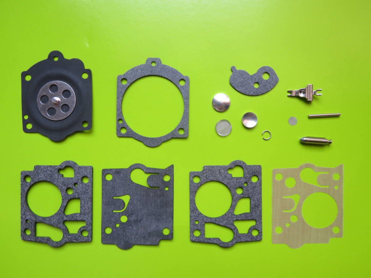 K10-SDC 1セット ワルボロ ホームライト XL123 HOMELITE XL-123 XL923 エコーCS702 CS750 McCulloch マッカラー700 8200  (K10SDC)拍卖