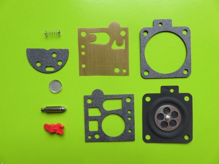 Bing H19 フルリペアキット スチール 038 M380 Stihl スティール 48C-110B 49B-104A ビング (Bing H19)拍卖