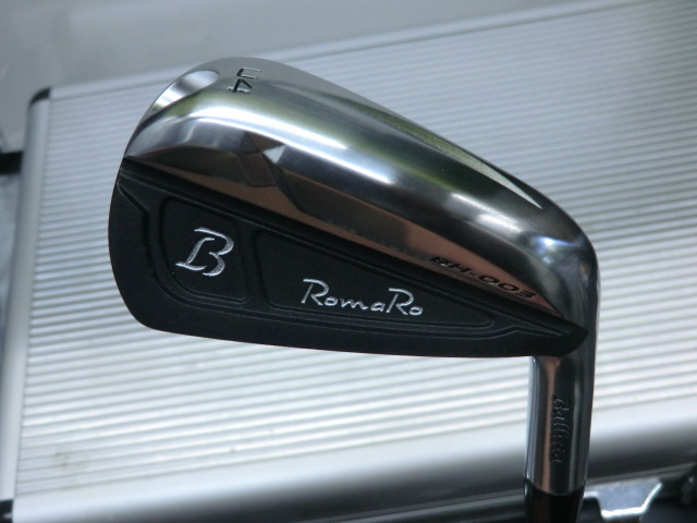 【高品質♪S20C軟鉄精密鍛造】■2025年ロマロRomaRo■Ballista HYBRID BH-003 UT4■23度■Tensei 1K Blue HY■美品拍卖