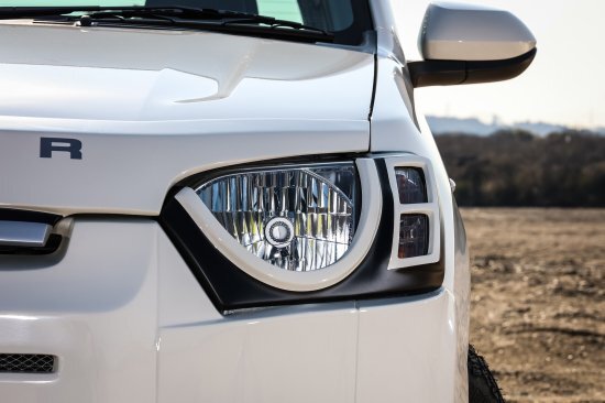 ESB/イーエスビー(CLS-FOX)【ヘッドライトカバー】プロボックス 160系拍卖