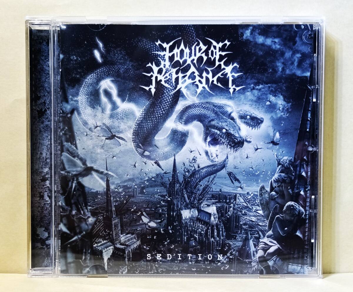 ♪即決/HOUR OF PENANCE/SEDITION/輸入版拍卖
