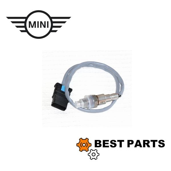 新品 BMW MINI O2センサー ラムダセンサー 純正OEM F54/55/56/57/60 下流 11788604889拍卖