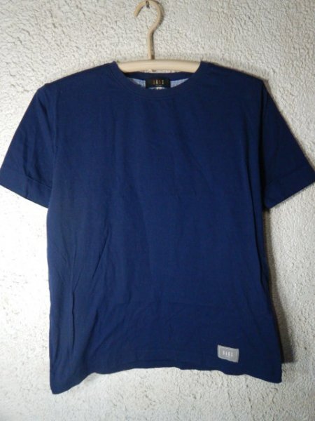 to7738 DAKS LONDON ダックス 日登美 日本製 半袖 tシャツ 人気 送料格安拍卖